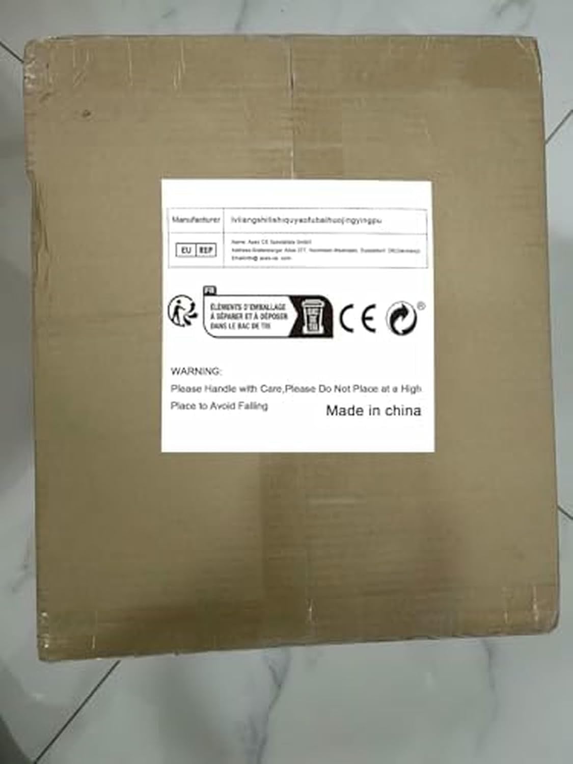 Multi-Functional Dough Mixer Machine, with Hook, Whip & Beater - Perfect for Cakes, Bread & More - Ideal Chef Tool for Home Bakers