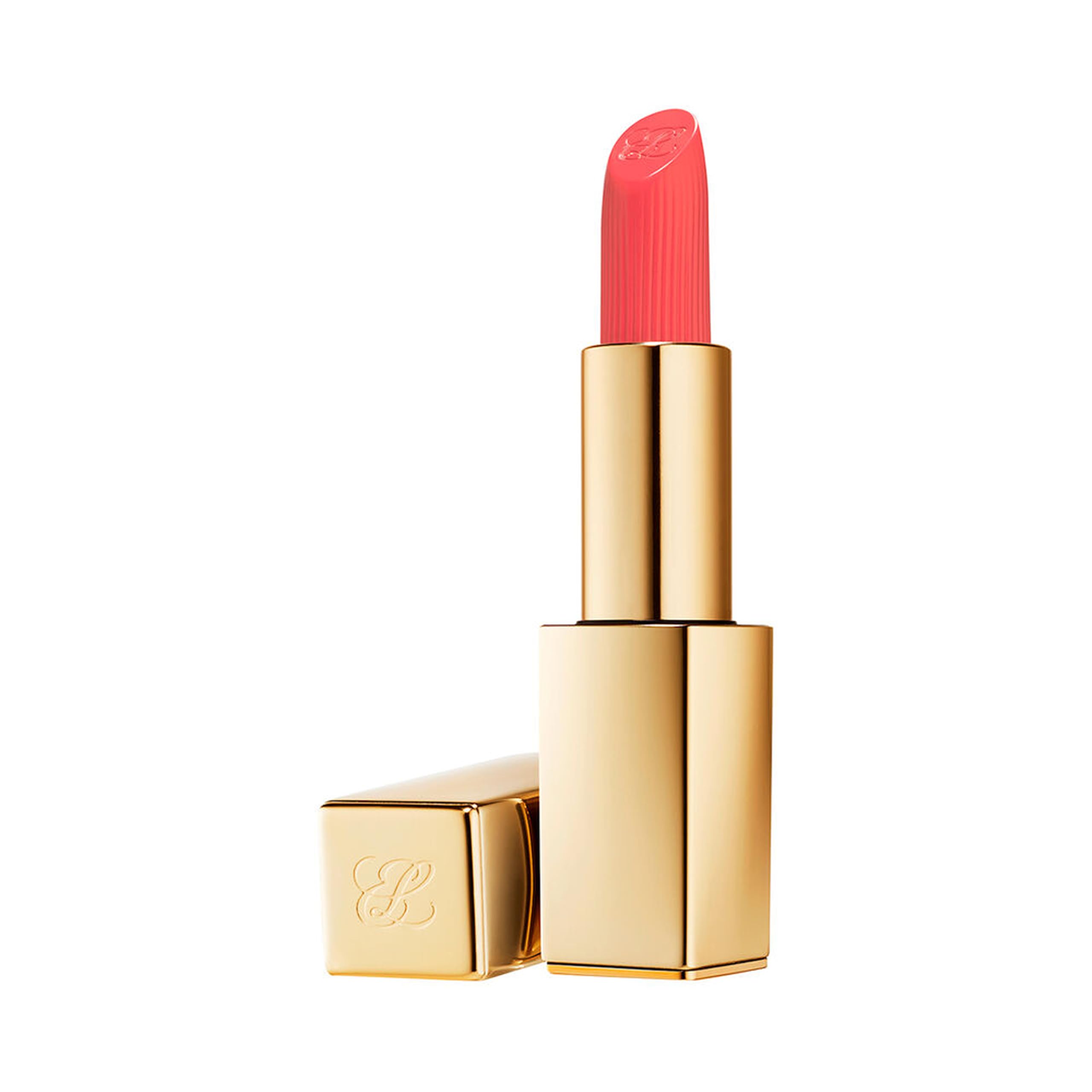 ESTEE LAUDER Pure Color Matte Lipstick No.600 Visionary (3.5 g)