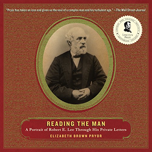 Reading the Man by Elizabeth Brown Pryor episode artwork
