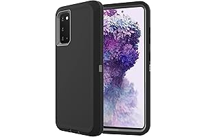 Case for Samsung Galaxy S20 5G: Premium Protection for Your Device