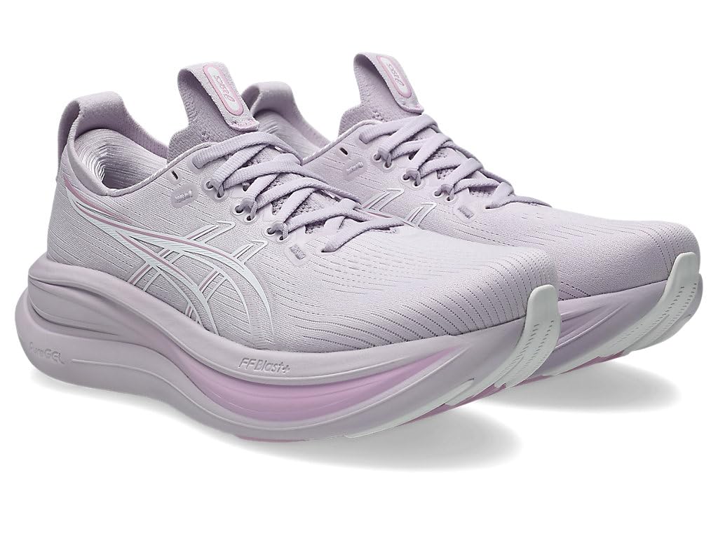 Asics Gel-Nimbus 28 SneakerMujer