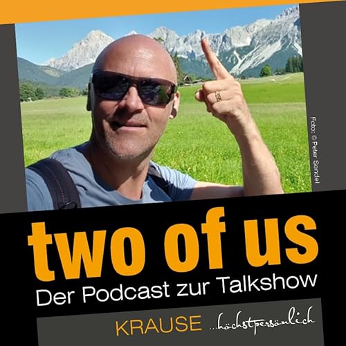 Two of us - Folge 36