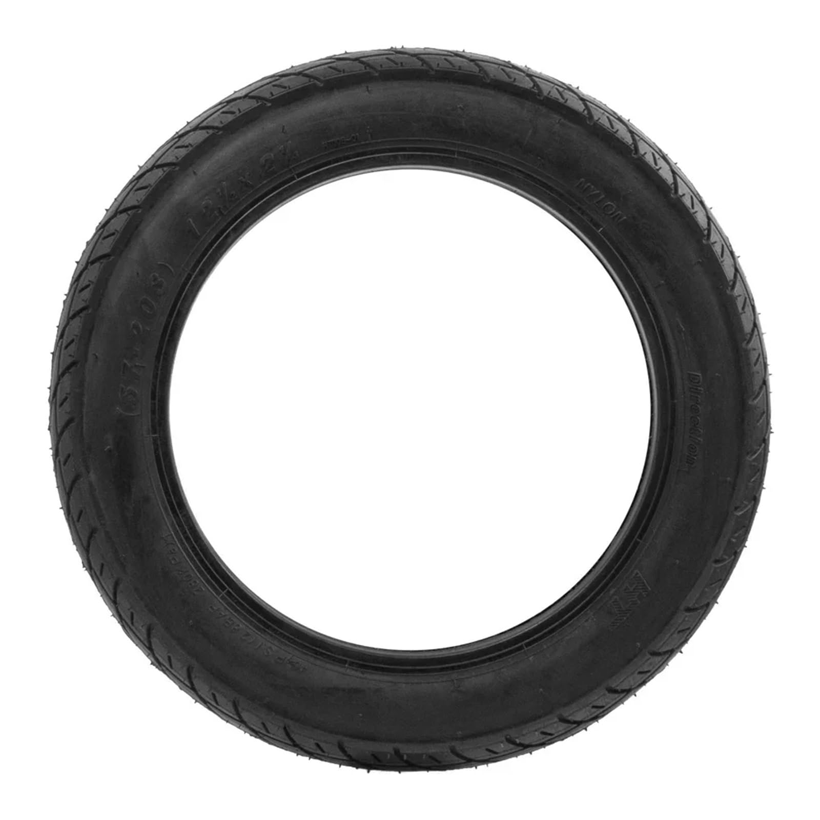 Camera d'Aria per Monopattino Elettrico Pneumatico da 12 pollici 1/2 x 2 1/4 for pneumatici esterni for scooter elettrici 12x2.125 pneumatico con camera d'aria
