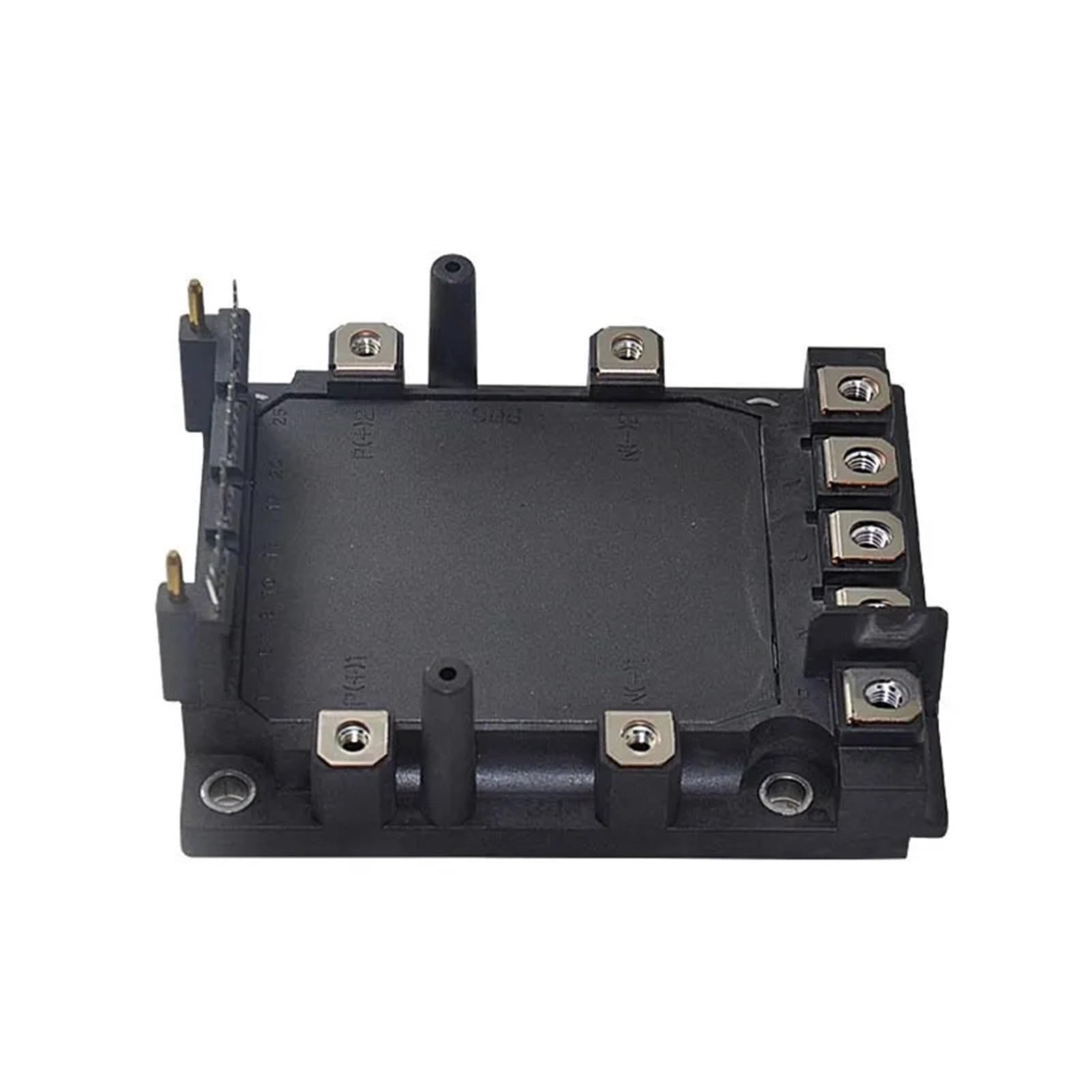 WUZDPRCJ 1pc 6MBP100RSA120 6MBP100RSA120-03 6MBP75RSA120-03 6MBP150RSA120-03 IGBT Module(6MBP100RSA120)