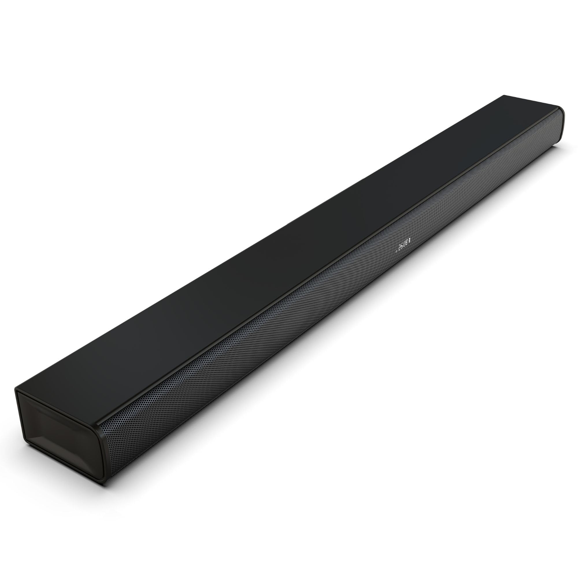 HYE 2.0ch Bluetooth Soundbar For TV, 60W Compact Black Sound Bar With Hdmi Usb Aux Remote Control Wireless Audio System With Deep Bass Slim Design Ideal For Your Television 2 - View #7