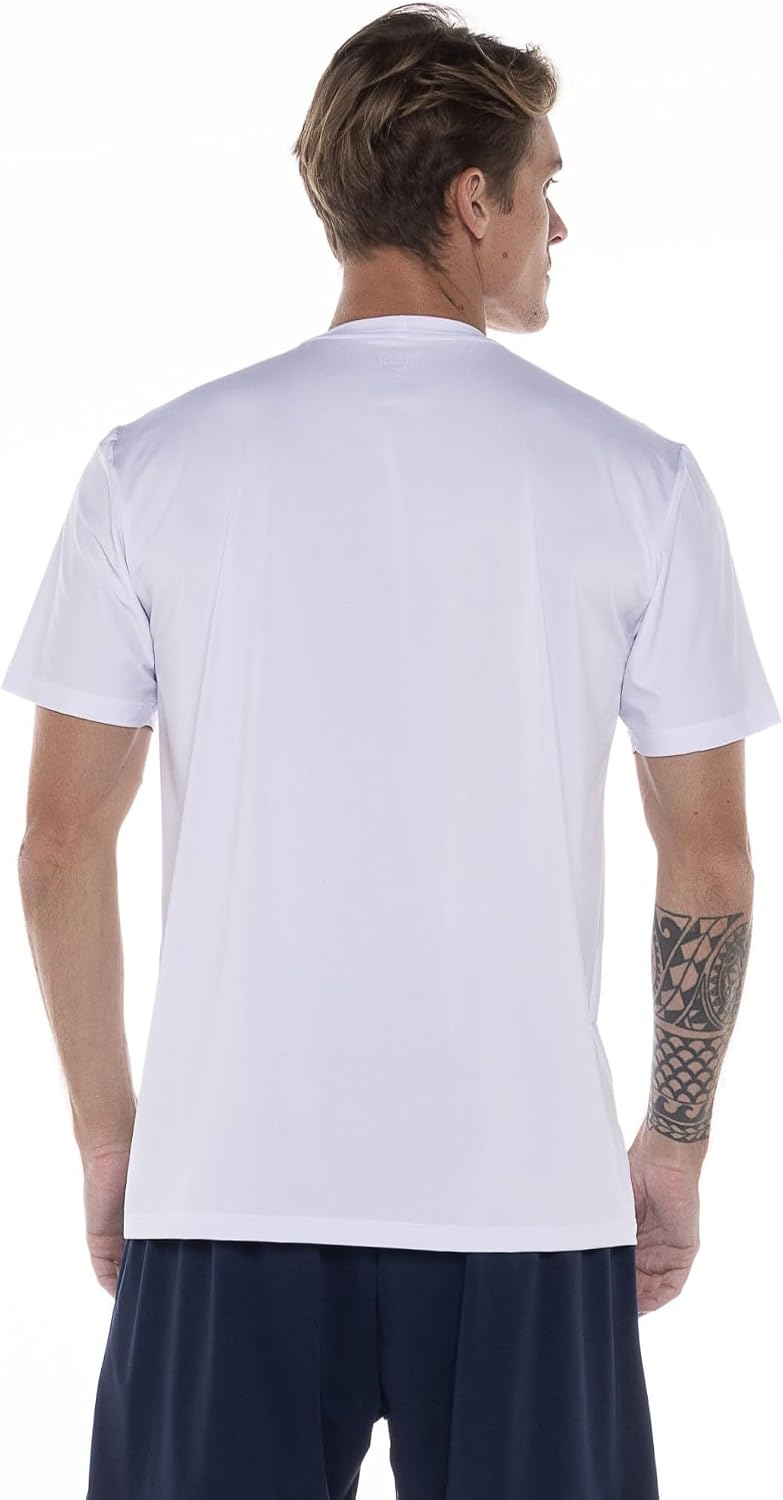 Everlast Camiseta Essentials Contour Masculino Everlast Camiseta Essentials Contour Masculino
