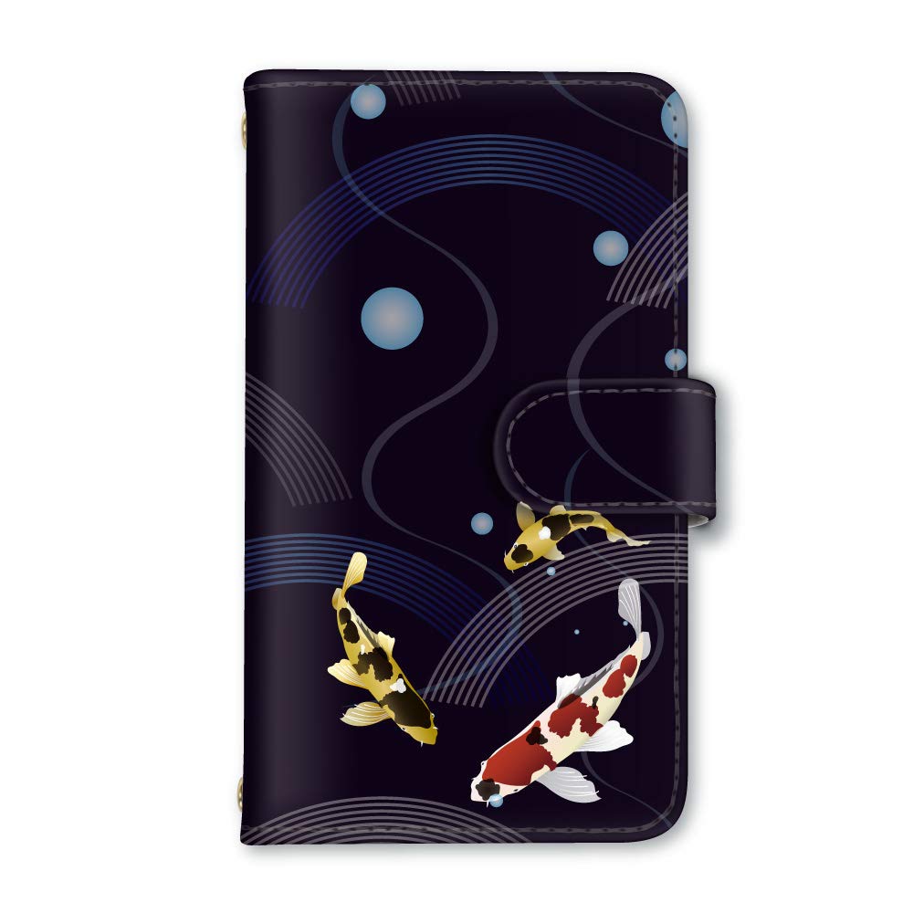 Amazon.co.jp: [スマとく] Xperia Z5 Premium SO-03H 手帳型 ケース