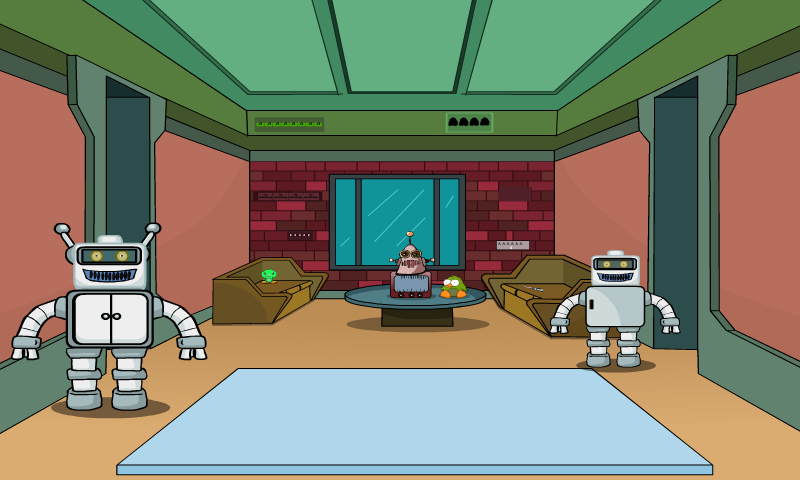 Spacecraft Escape 2 - App on Amazon Appstore