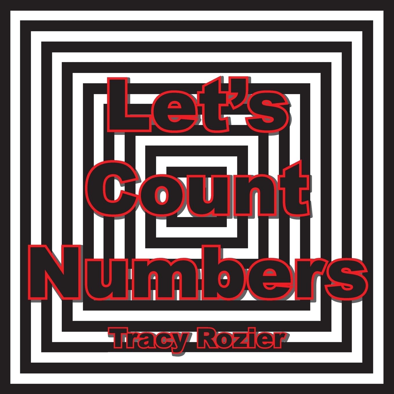 Let's Count Numbers
