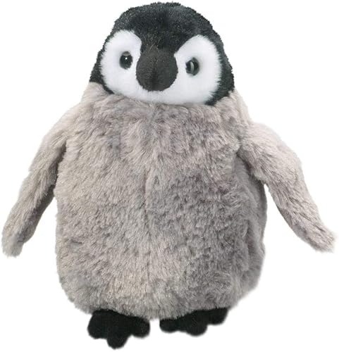 Douglas Cuddles Penguin Chick - Peluche de peluche