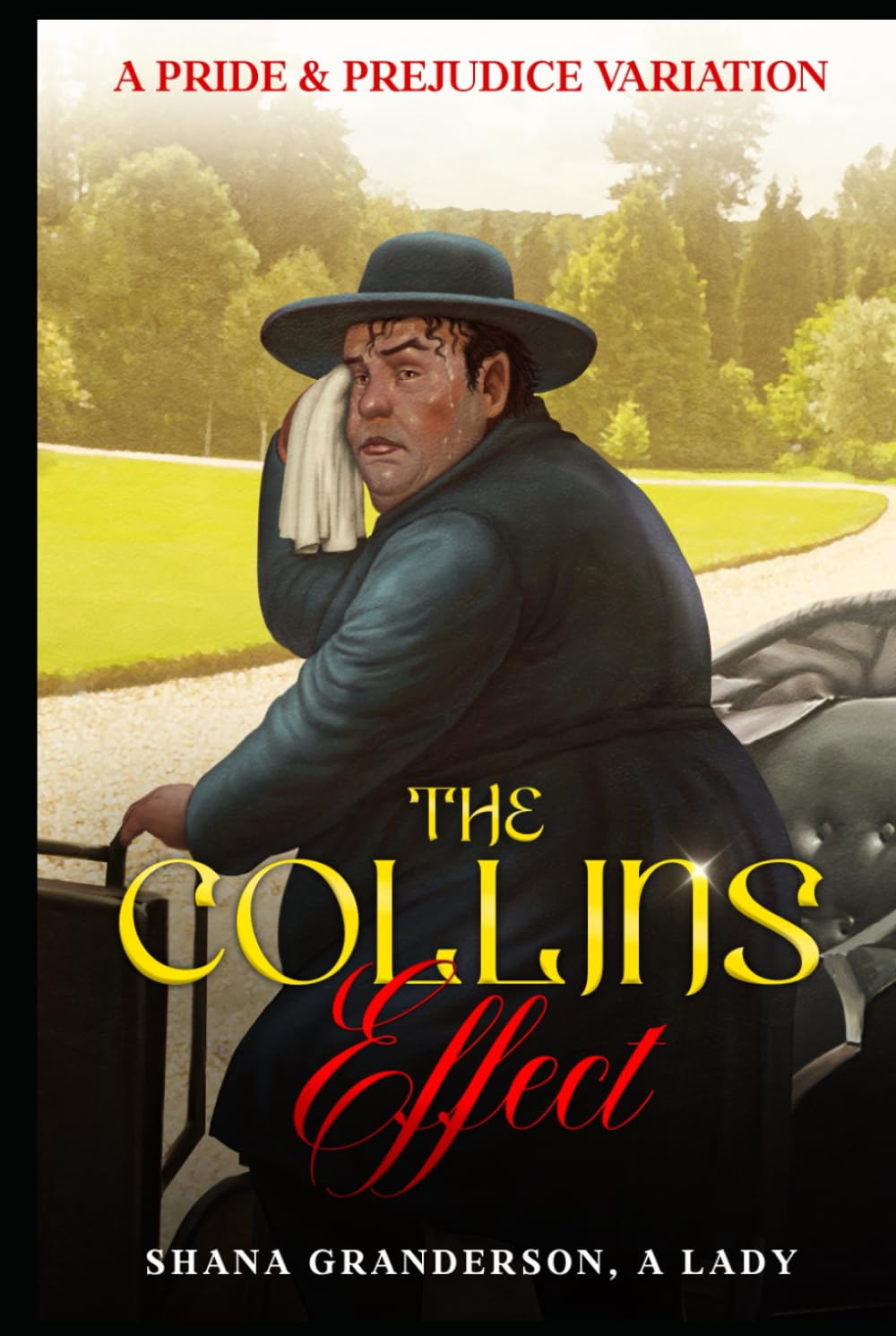 The Collins Effect: A Pride & Prejudice Variation
