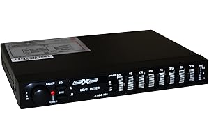 Pioneer ST-EQ-180: The Ultimate Equalizer for Car Audio Enthusiasts