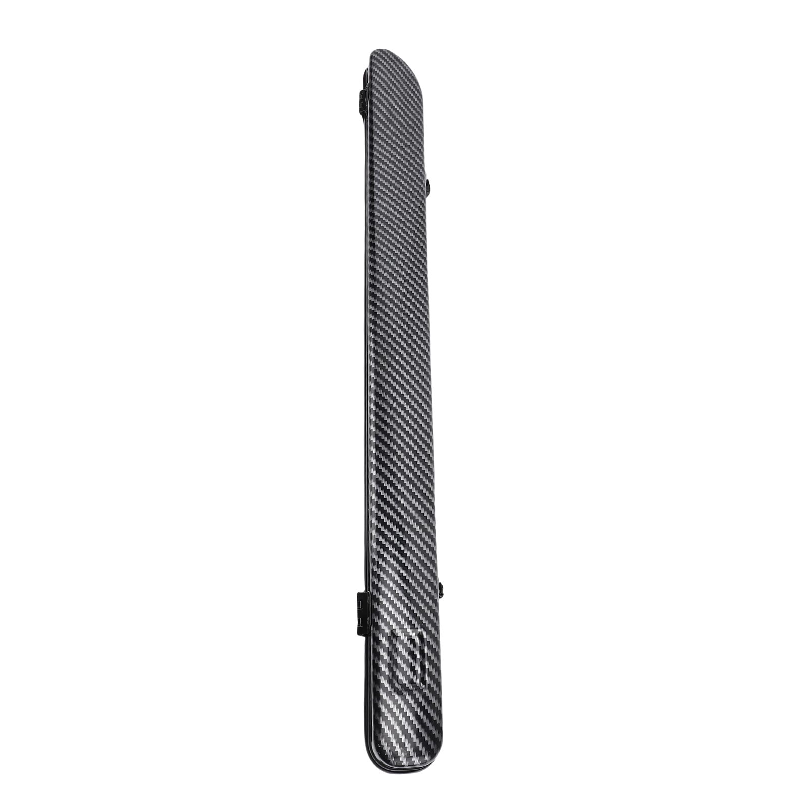 Estuche para Violín, Viola, Violonchelo, Estuche Rígido de Fibra de Carbono con Correa Ajustable para el Hombro, Protector de Viaje Ligero e Impermeable para Estudiantes y Músicos