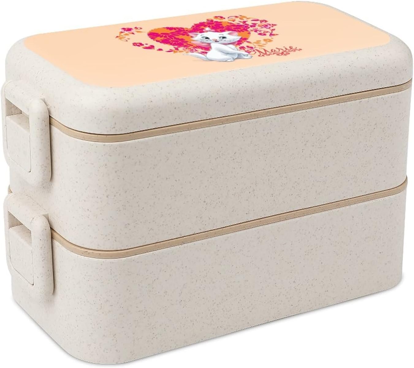 Amazon | マリーちゃん 弁当箱 お弁当ボックス ランチボックス 男性