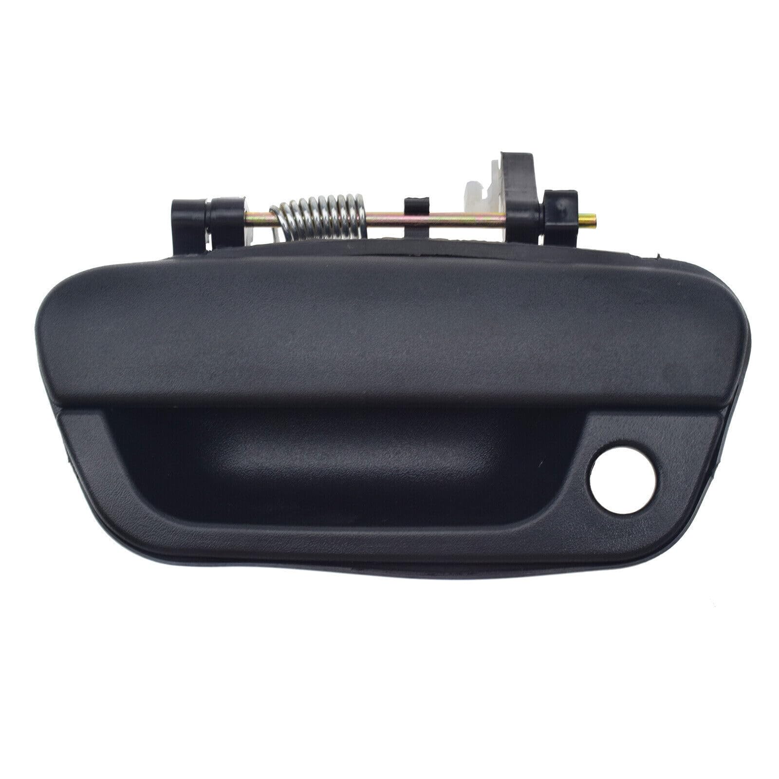 Klamka zewnętrzna drzwi lewa przednia do 13-15 do Chevrolet Spark 95964943-