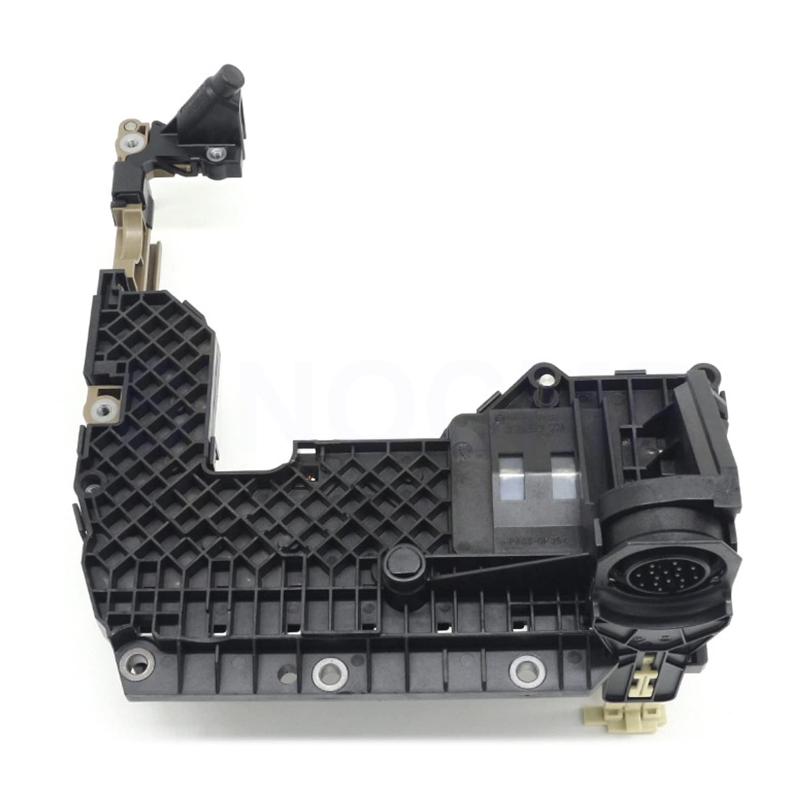 ZF6HP19 6HP21 6HP26 plaque conductrice de Transmission TCU ECU pour BMW VW Jaguar, garantie de 3 mois
