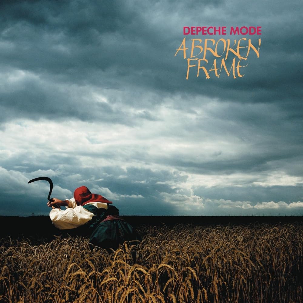 Amazon.co.jp: A BROKEN FRAME: Music