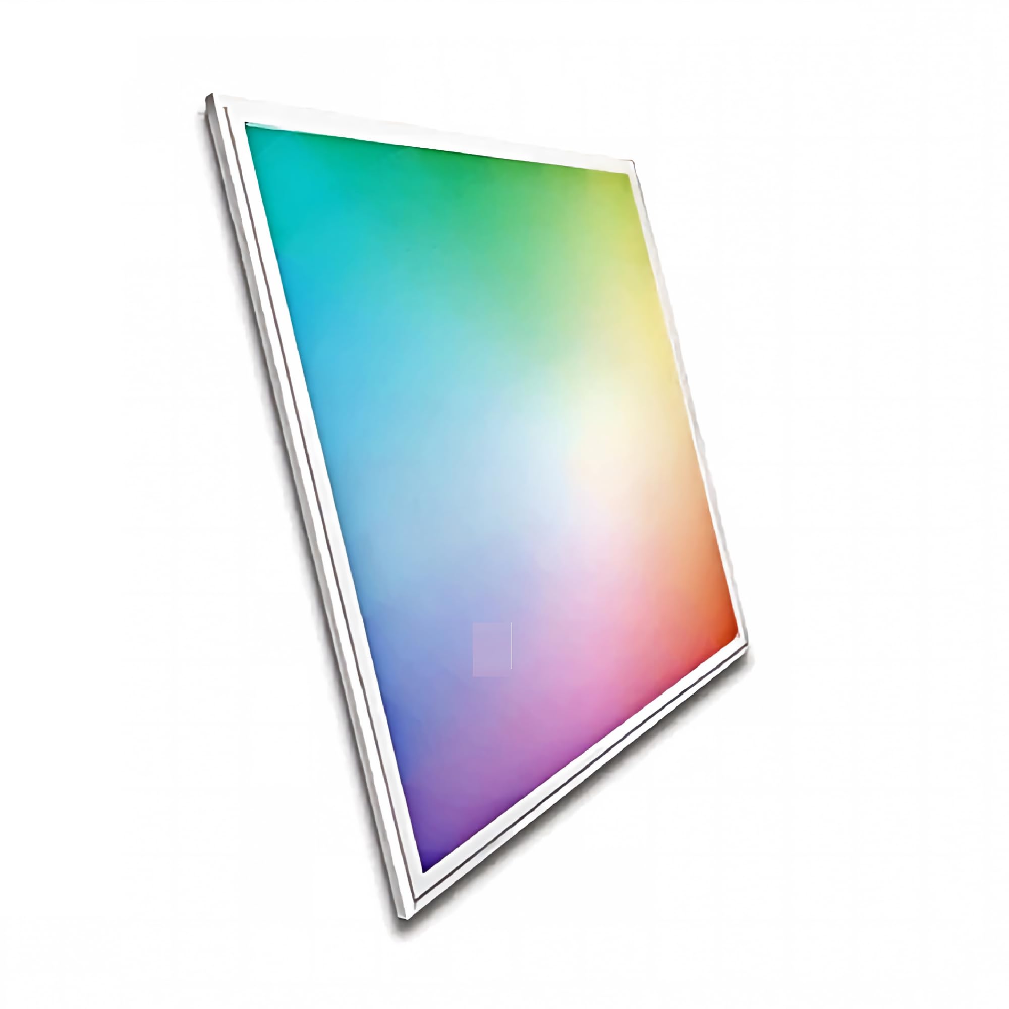 BARCELONA LED Panel LED Smart WiFi 60x60 RGBW CCT 40W
