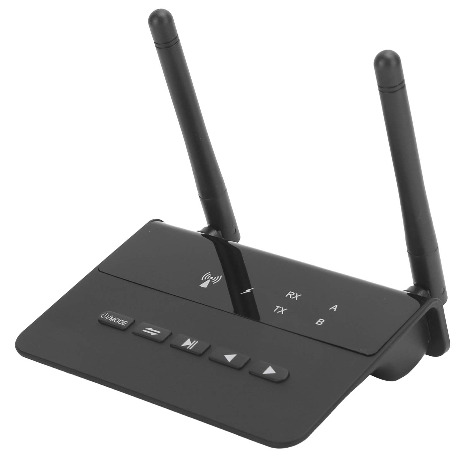 Cocoarm Bluetooth 5.0 Trasmettitore Ricevitore Adattatore, 2 in 1 Doppio