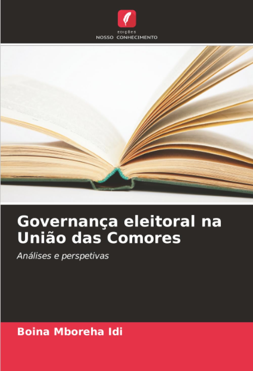 Governança eleitoral na União das Comores: Análises e perspetivas