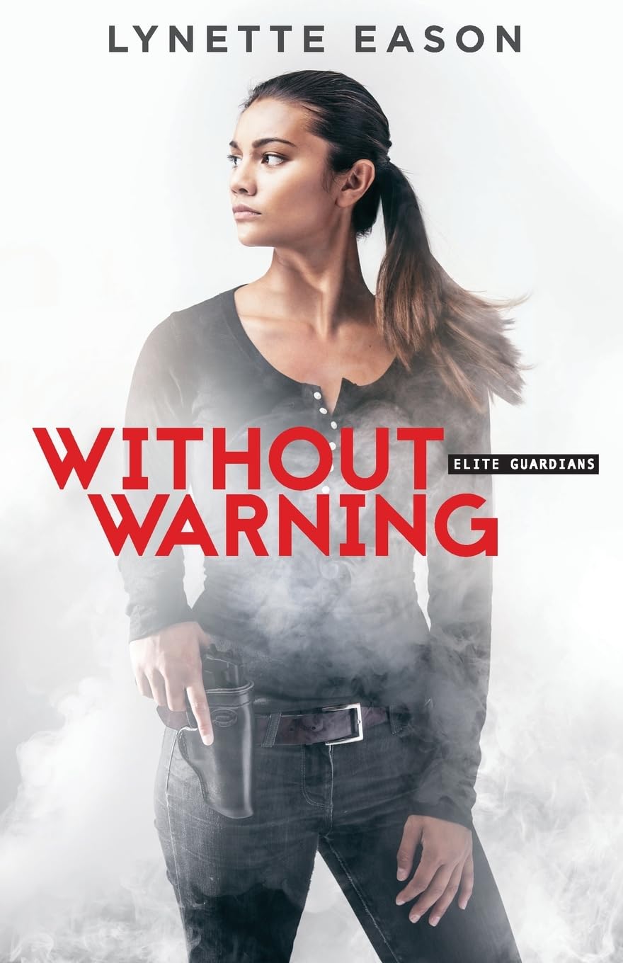 Without Warning by Lynette Eason - 9780800723255