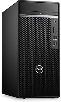Dell OptiPlex 7090 i7 10th ミニPC Amazon.com: Dell OptiPlex 7090 MFF Micro Form Factor Desktop