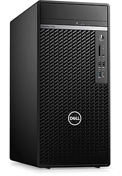Dell OptiPlex 7090 i7 10th ミニPC Amazon.com: Dell OptiPlex 7090 MFF Micro Form Factor Desktop