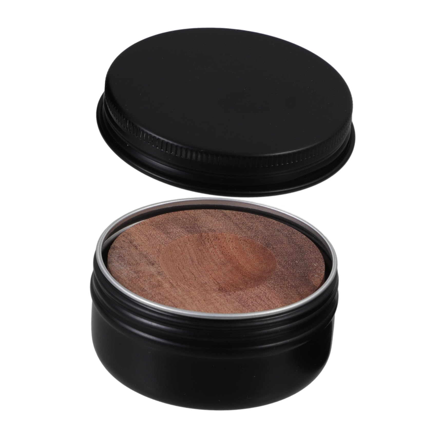 FRCOLOR 5 Set Diffusore di Oli Essenziali in Legno per Spazi Domestici e Ufficio Diffusore Fragranza Elegante per Soggiorno Bagno Studio e Yoga Essenziale per Profumo Naturale