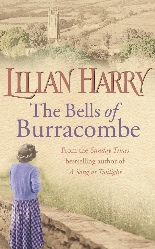 The Bells Of Burracombe (Burracombe Village)