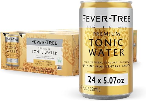 Fever-Tree Premium Tonic Water