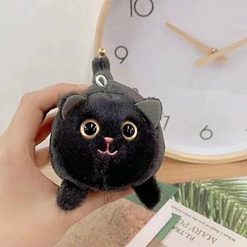 instinctoy grateful days ぬいぐるみキーホルダー　黒 instinctoy grateful days ぬいぐるみキーホルダー 黒