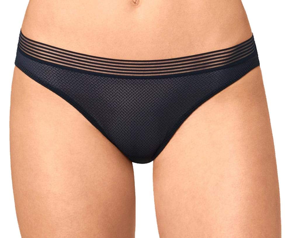 Triumph Infinite Sensation Tai Brief Black (0004) 18 CS