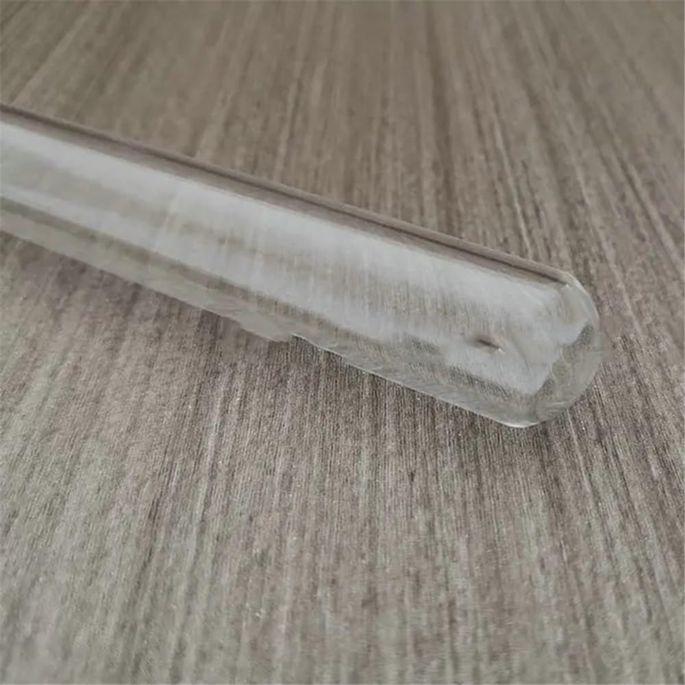Attrezzature e forniture di laboratorio 50 pz/lotto DIA 12mm 13mm 15mm 18mm Tubo di vetro trasparente da laboratorio con tappo sughero Contenitore for fiale a fondo tondo Forniture