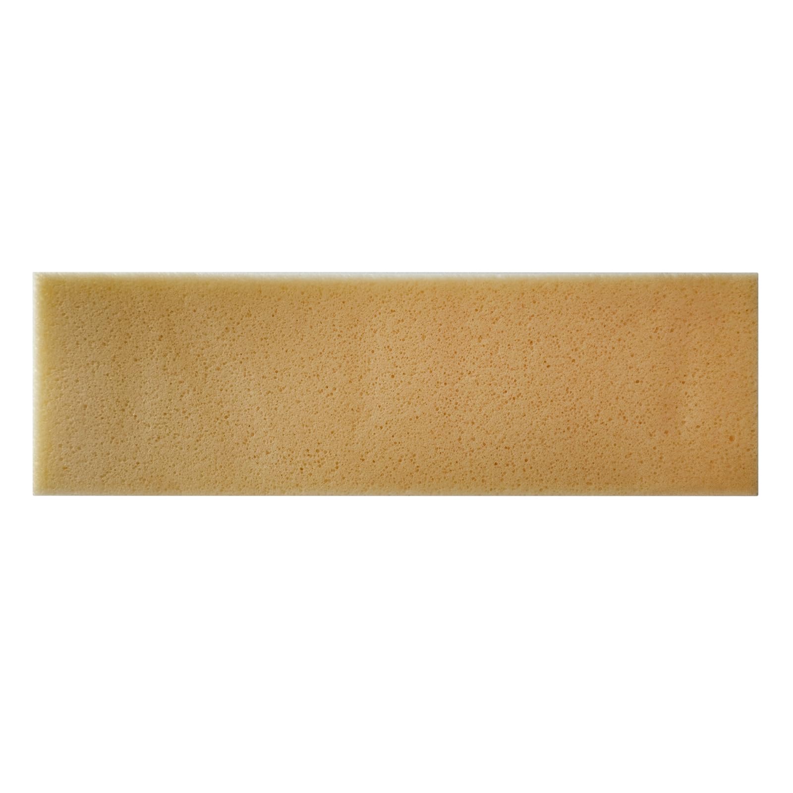 Frattone In Spugna '355' Con Supporto In Metallo Senza Manico.