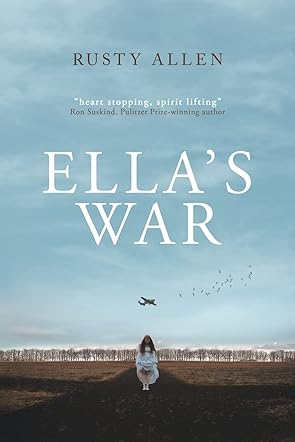 Ella's War