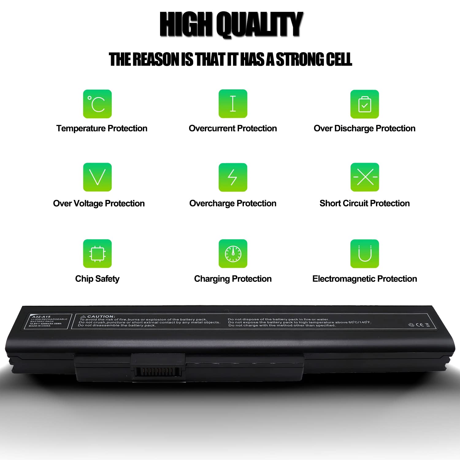 Akku Für Medion Akoya E6227 E7219 E6234 E6222 E7220 E7201 E6228DNS