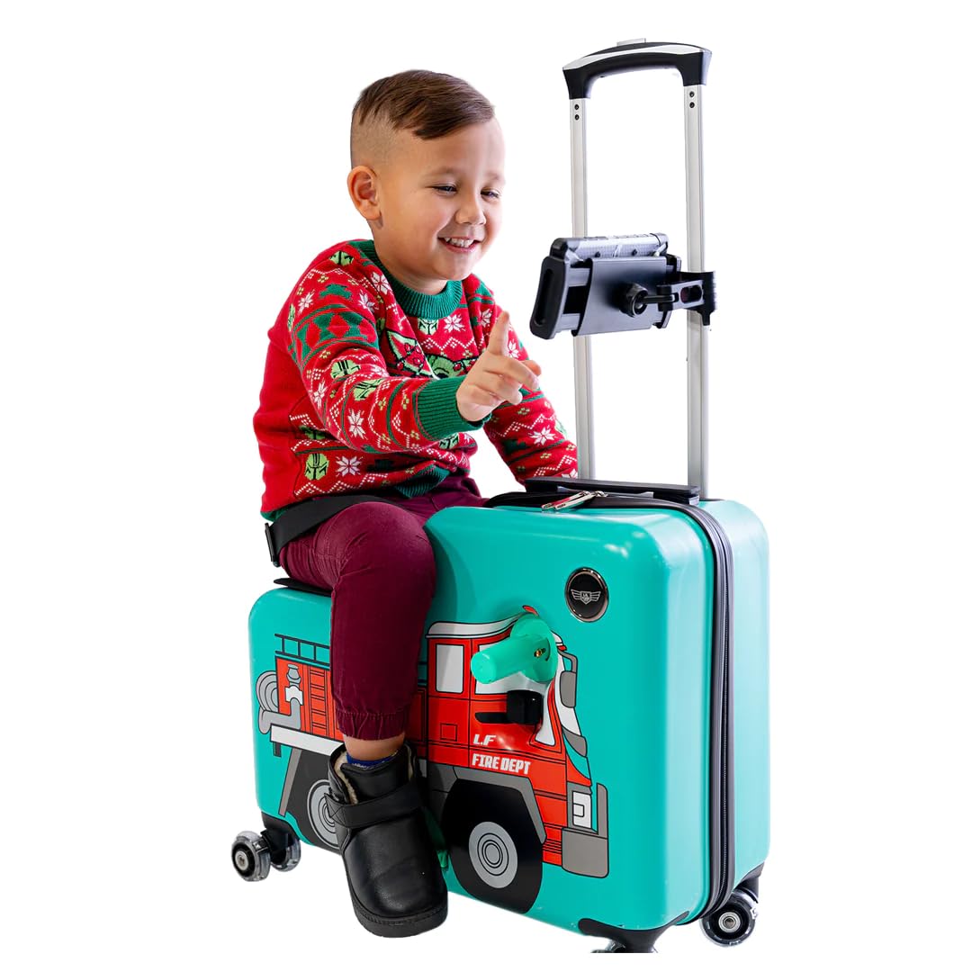 Younglingz LiLFlyer Phone Attachment