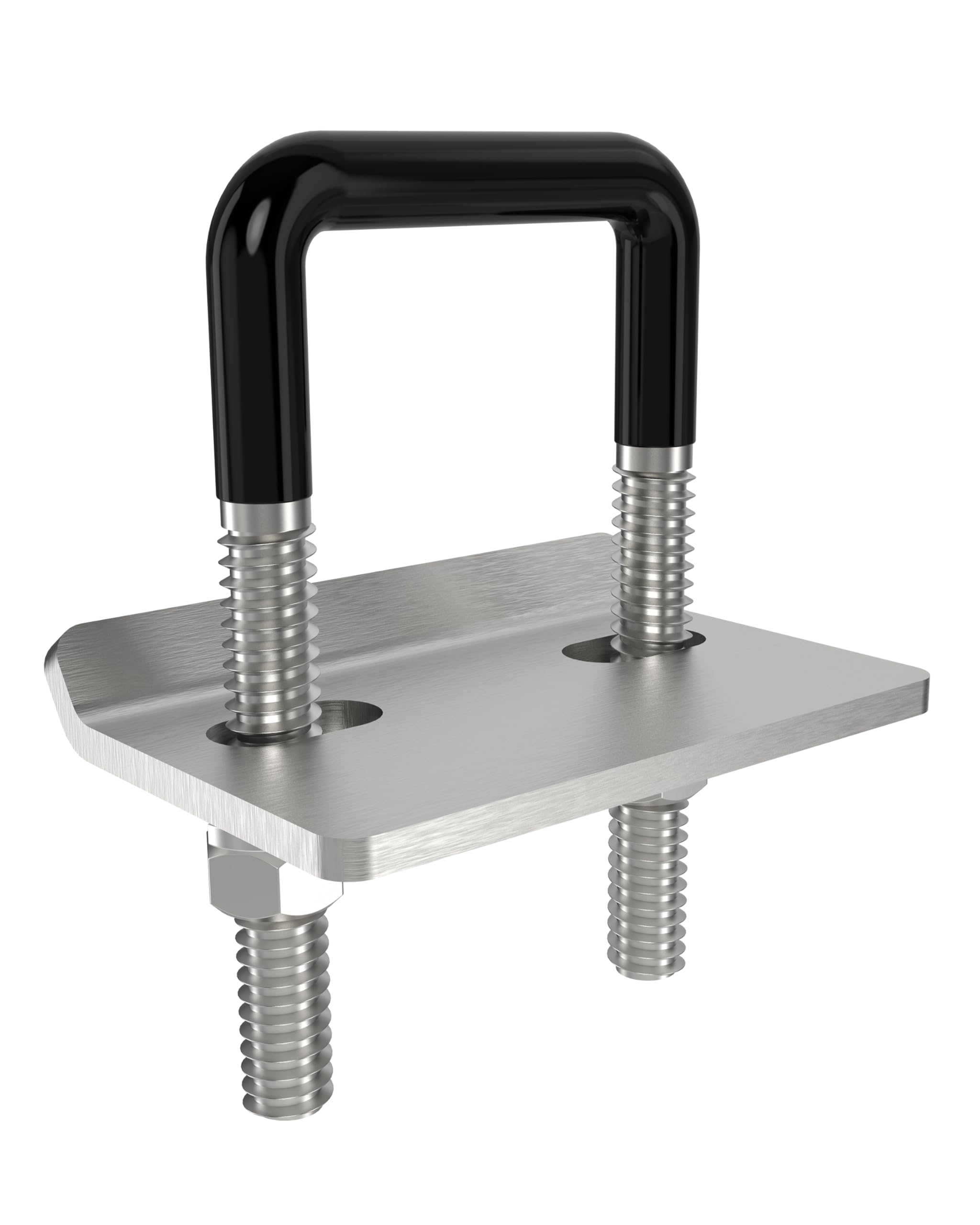 DEEAGLE Hitch Tightener Anti Rattle Stabilizer for 1.25" to 2"