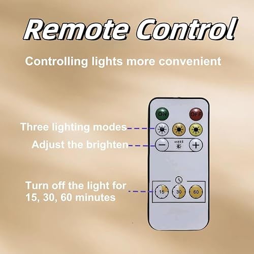 Miniatura 7 de Luz nocturna para bebé, 3 colores, luz de huevo para guardería, luz nocturna recargable, pequeña lámpara inalámbrica para mesa y mesita de noche,