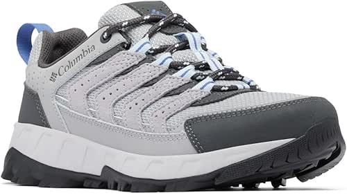 Columbia Women's Strata Trail Low Hiking Shoes