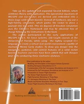 Modeling INS/GPS/Star-Tracker in Six-Degrees-of-Freedom