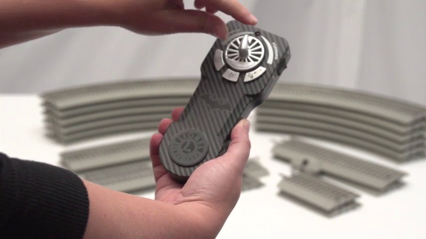 lionel batman phantom