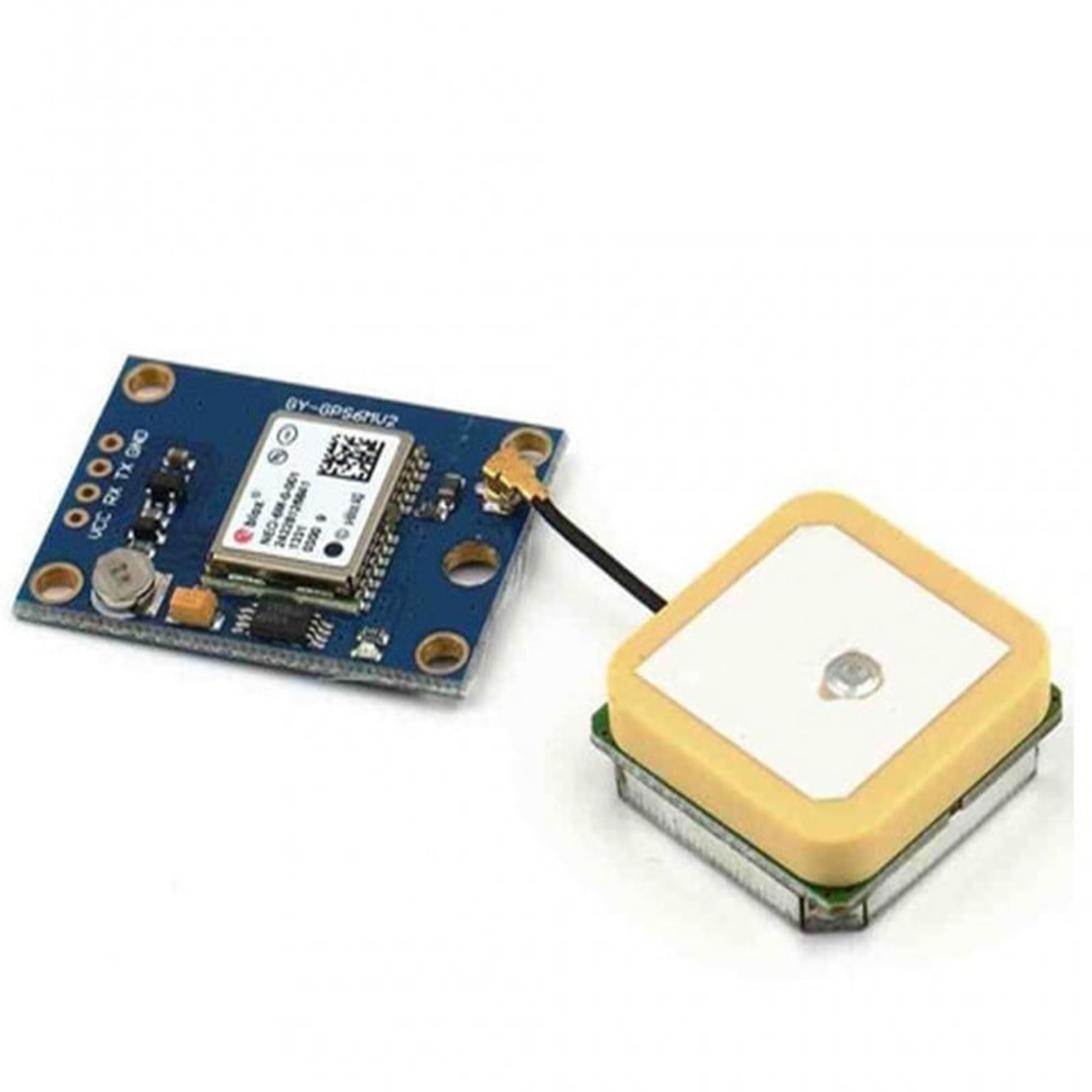 UG LAND INDIA NEO-6M GPS Module for Flight Control and Navigation-picture-20
