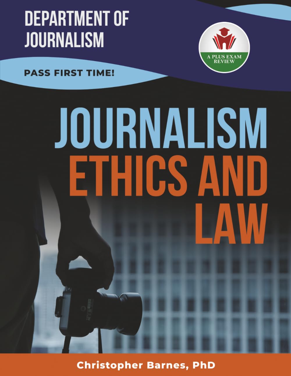 JOURNALISM ETHICS AND LAW EXIT EXAM PREP