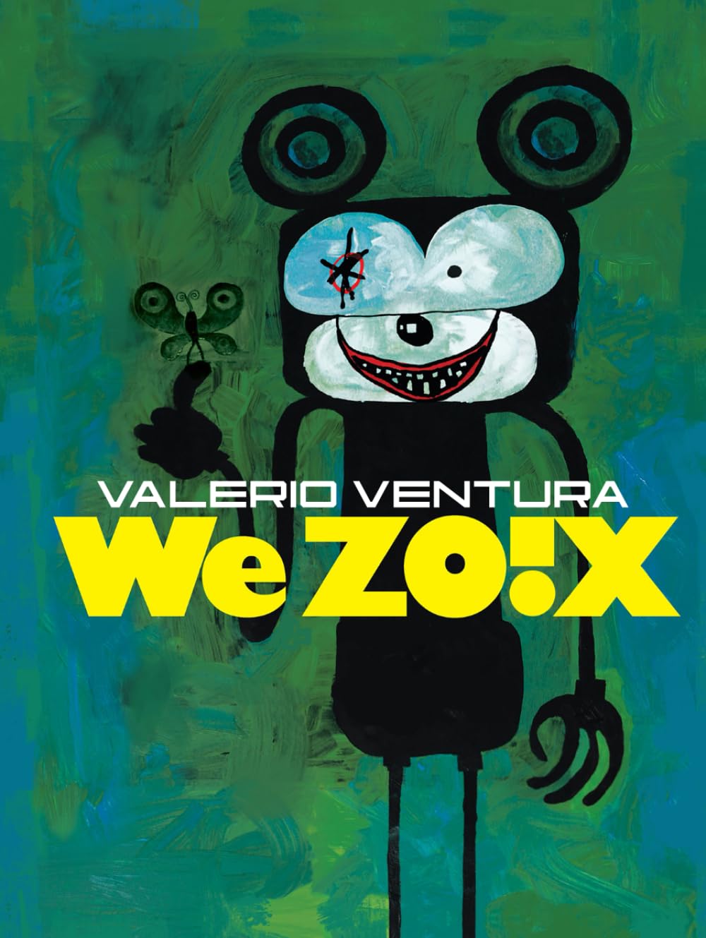 We Zoix!