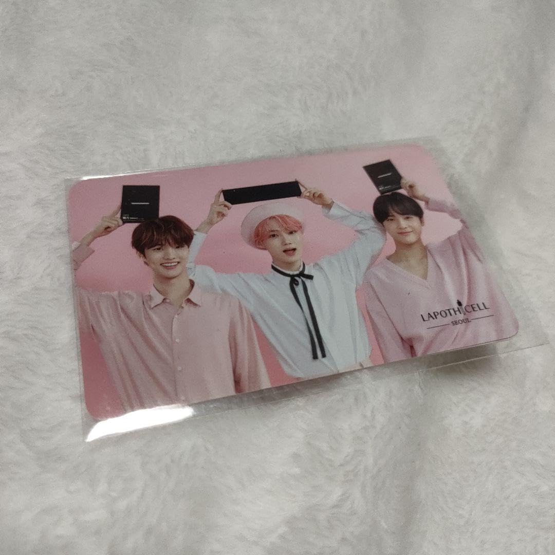 トレカ　THEBOYZ ドボイズ　キュー　ラポティセル theboyz ドボイズ キュー ラポティセル トレカ - メルカリ