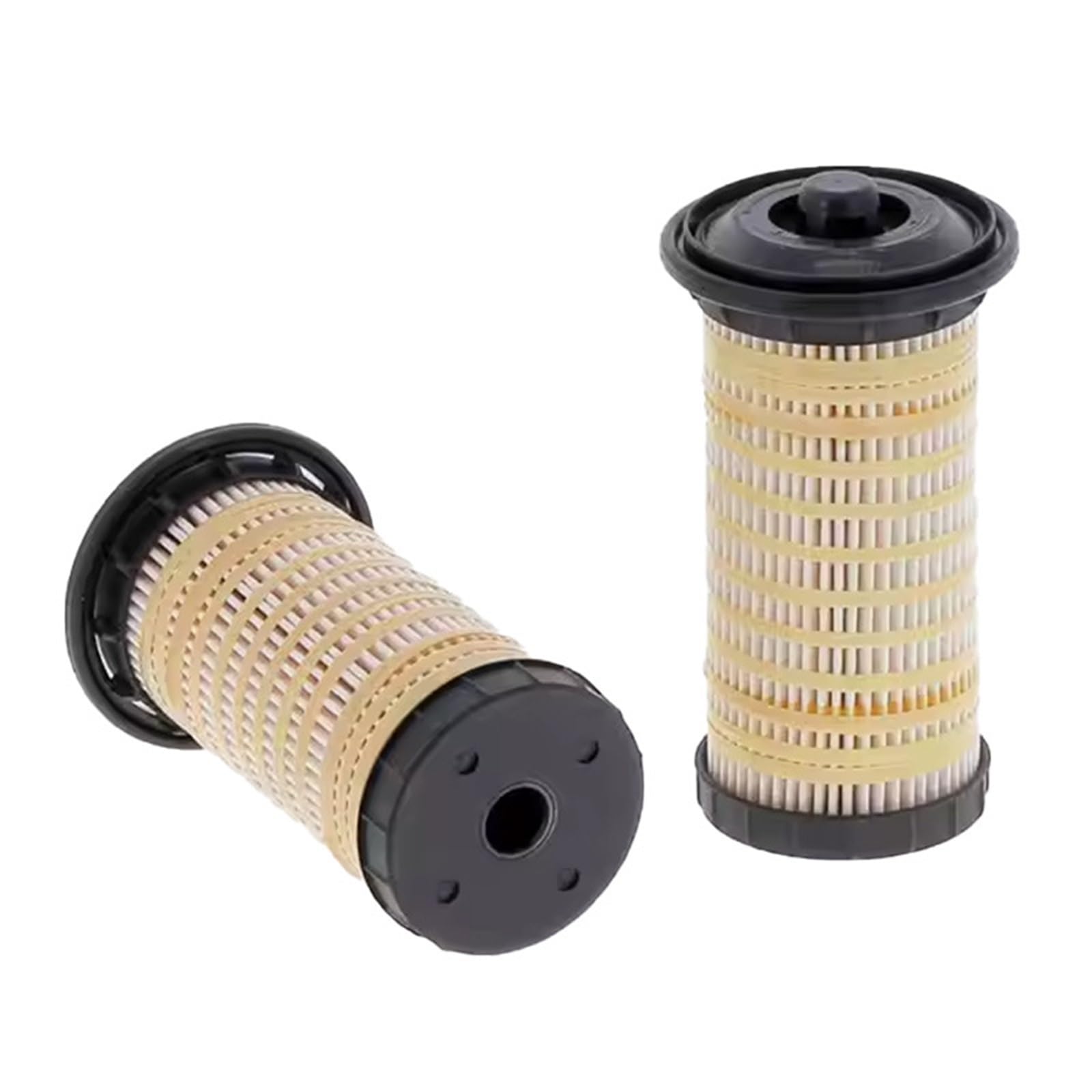 Filtro diésel 360-8960 y repuesto compatible 4461490 para motores industriales 7