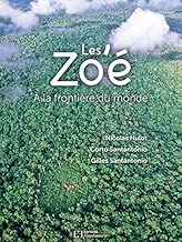 Download Les Zo'é à La Frontière du Monde PDF