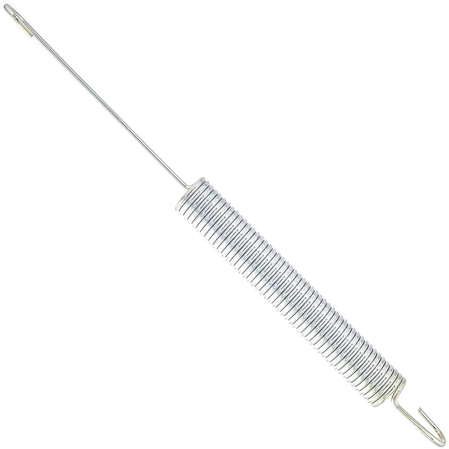 spring様 Amazon.com : CUB CADET 732-05559 Extension Spring .75 Dia X