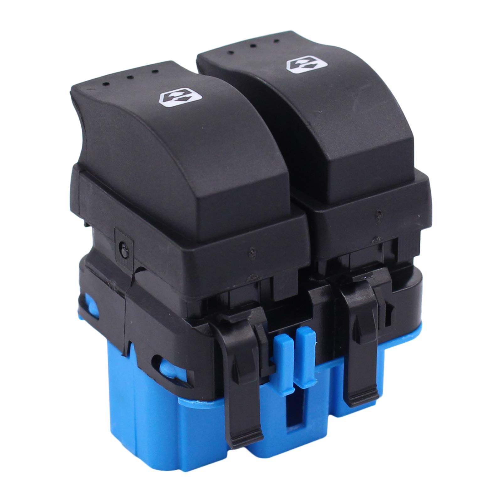 Electric Power Front Right Window Switch for Trafic Vivaro 8200108269